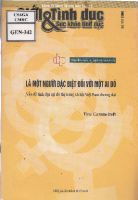 Hỏi - đáp về Giới & Luật bình đẳng giới 